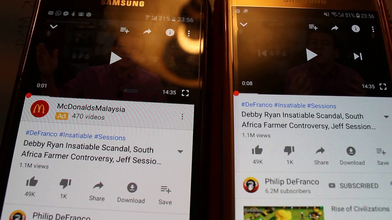 YouTube Comment Shadowbanned PDF Show YouTube