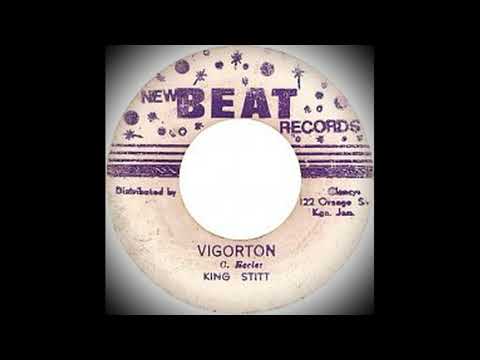 King Stitt - Vigorton 2