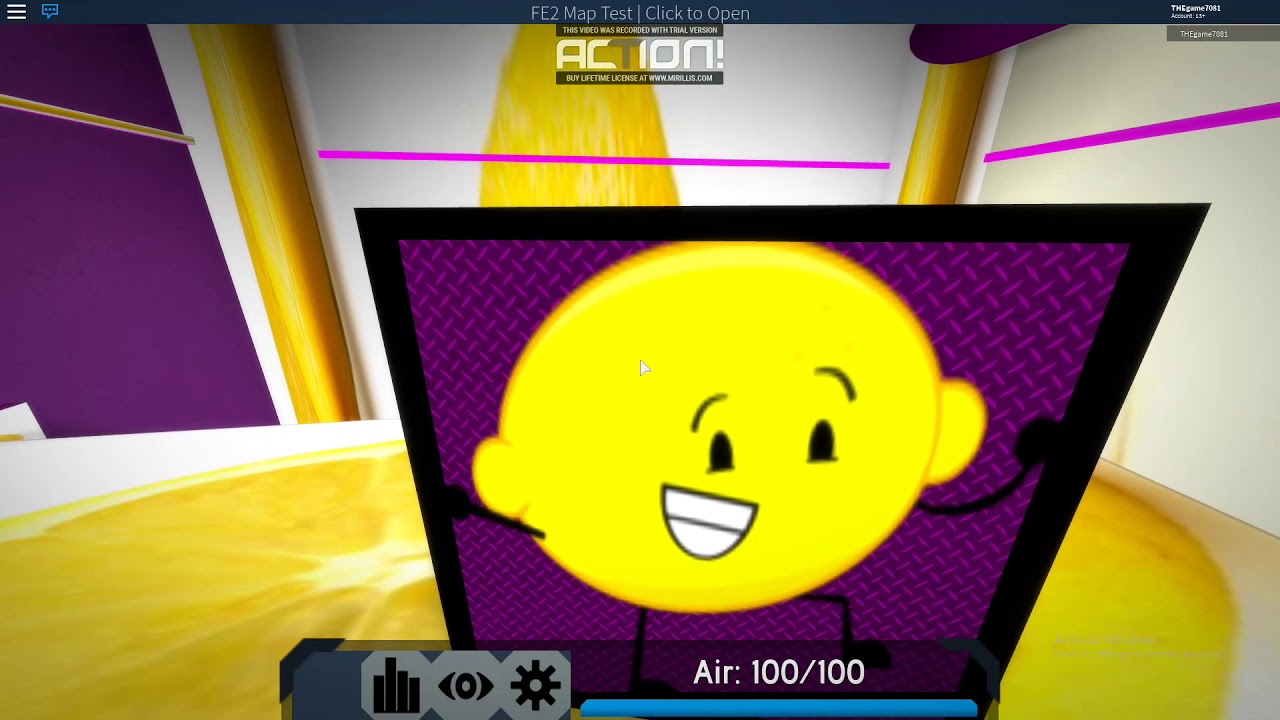 FE2 Lemondrive ◕w◕