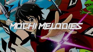 Hell Mode The Hardcore Gamer Opening Haku  Kawaii Bass  Prod Izumi 