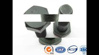 DIN standard locking car wheel nut m22x1 5