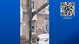 RISD STUDENTS PROTEST
