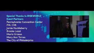 RISKWORLD 2026 Closing Recap | Thank You to Our Attendees, Exhibitors, Sponsors & RIMS Team