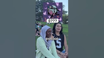 Which NFT is MORE Expensive? 💰 Pt. 2