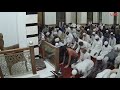 Qari Nu Man Bashir Qiyaam 25th Night