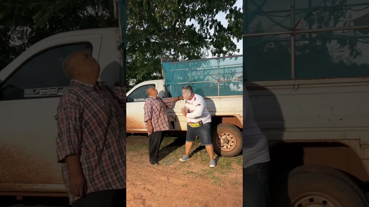 อบต.เซียง 40 เป็นเหตุ‼️