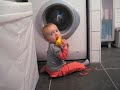 Topamusement zo'n wasmachine!