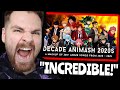 THIS ANIME VIDEO IS F***ING EPIC!!! | ANIME OPENINGS 2020 - 2026 (CRAZY REACTION!!)