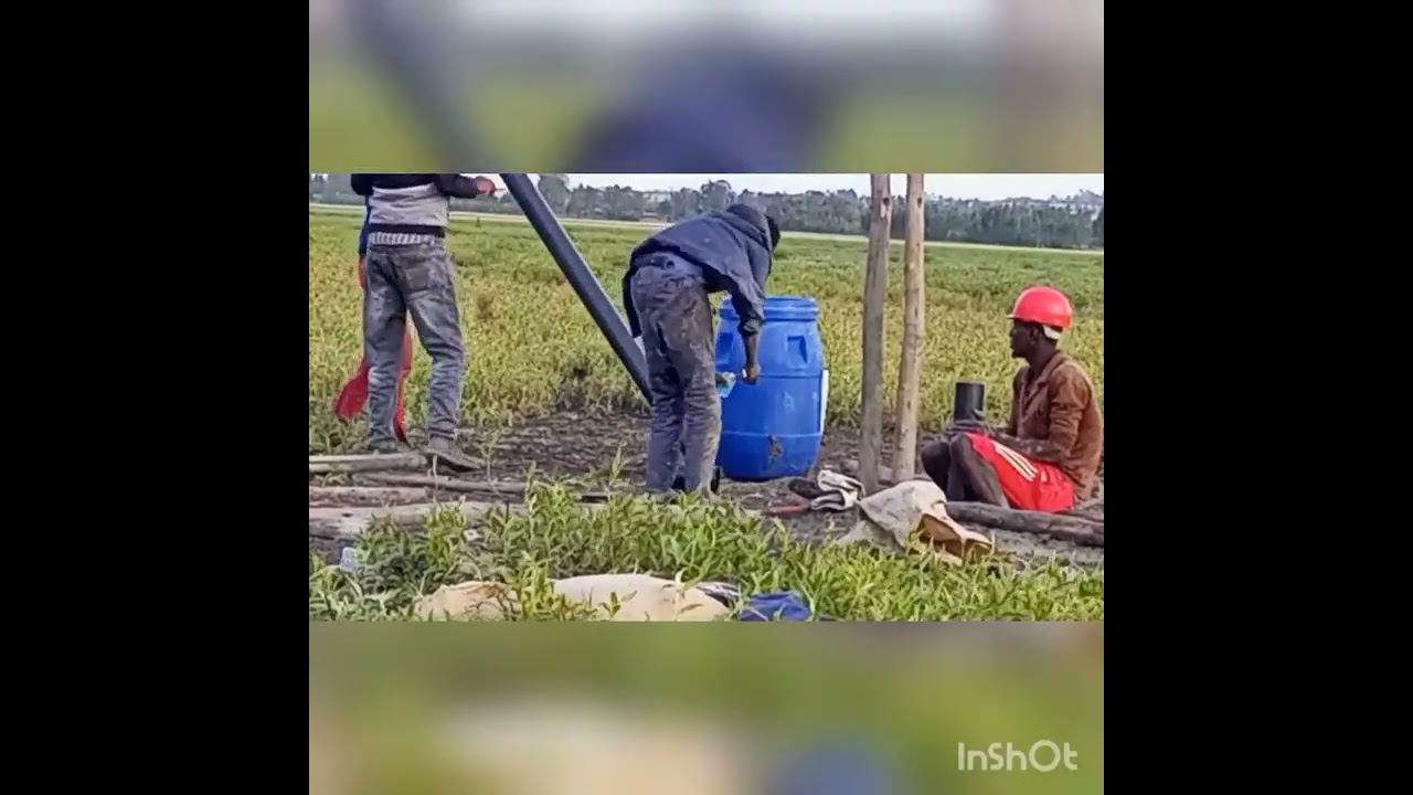 301ኛ ጉድጉአድ 50ሜትር በሁለት ቀን ይደዉሉ 0942642536