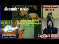 faded (Alan Walker) di Cover Alip ba ta dan Alexander misco. Hasilnya Mantab. sama2 Ksatria bergitar