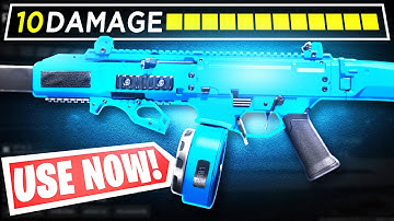 the *MAX DAMAGE* RIVAL 9 CLASS is UNSTOPPABLE in MW3! (Best RIVAL 9 Class Setup) - Modern Warfare 3