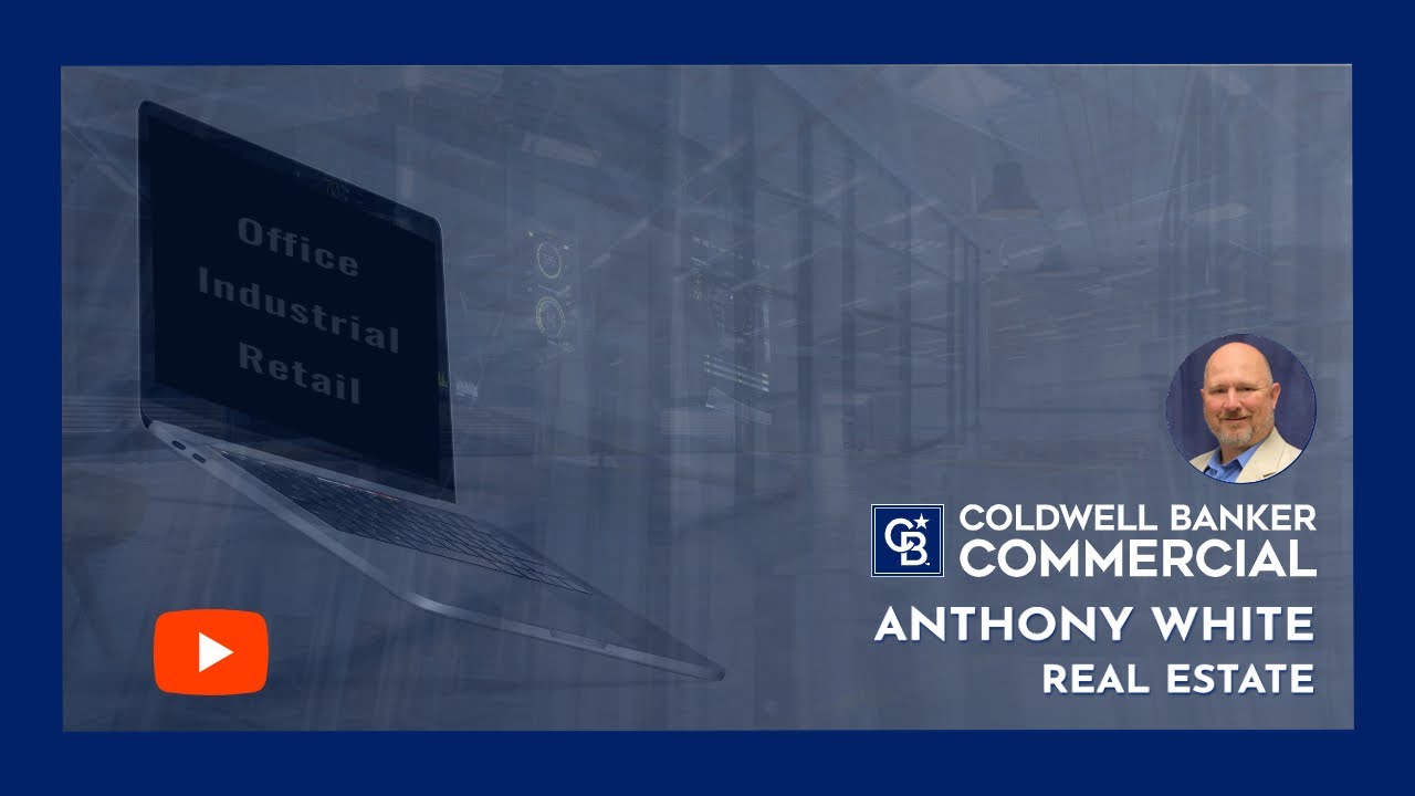 The Anthony White Team Commercial Real Estate Ocala Florida. Coldwell