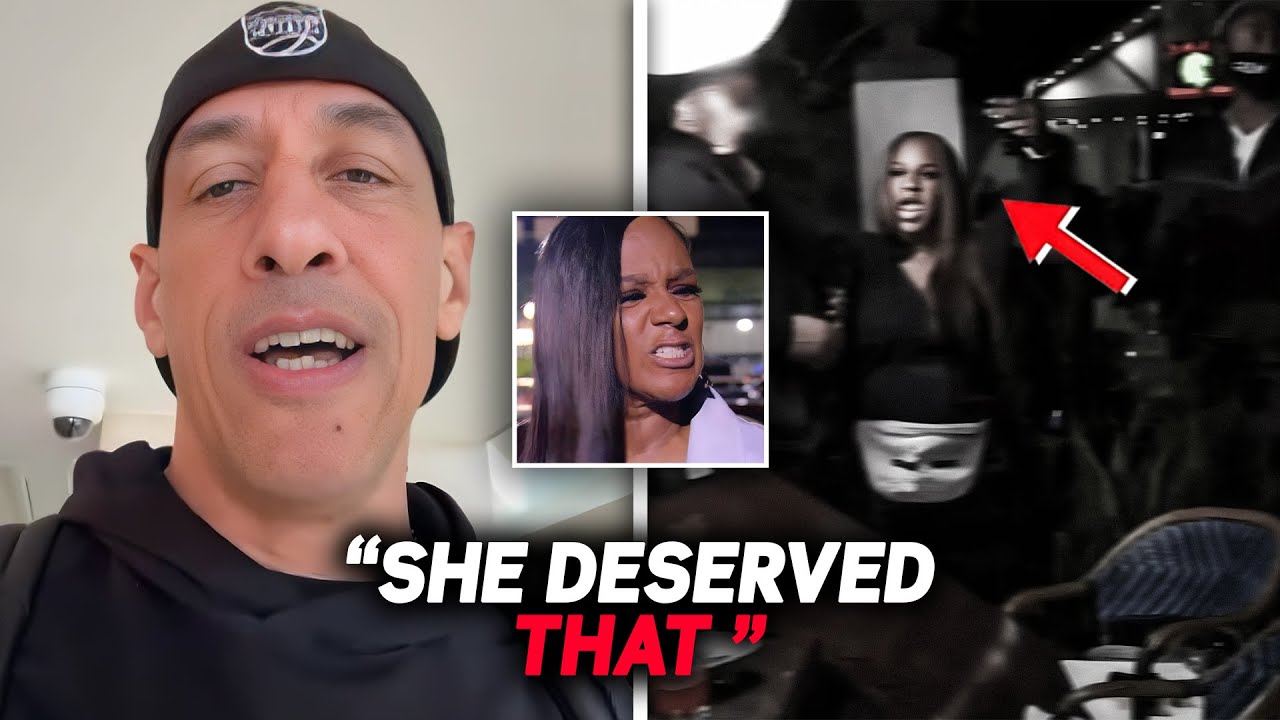 Jackie Christie HIT With 10 Years in Prison After BRUTAL $300M Ruling!