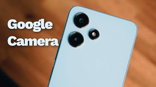 I Made My Redmi 12 5G A Camera Pro With Google Camera! screenshot 5