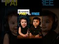 Free vs Paid AI Tools 2025 | Text, Image, Video, Voice &amp; Presentation AI Compared