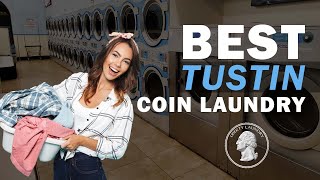 Tustin Coin Laundry