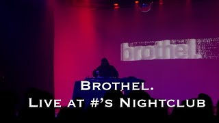 Brothel. Live in Houston 2024 [ANDY POV]