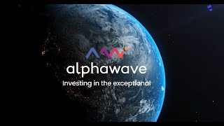 Alphawave Video 2024