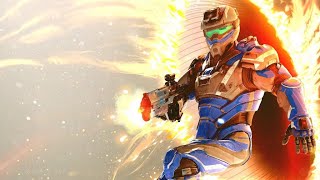 SplitGate: 6 kill streak
