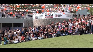 International Fair UPC 2023