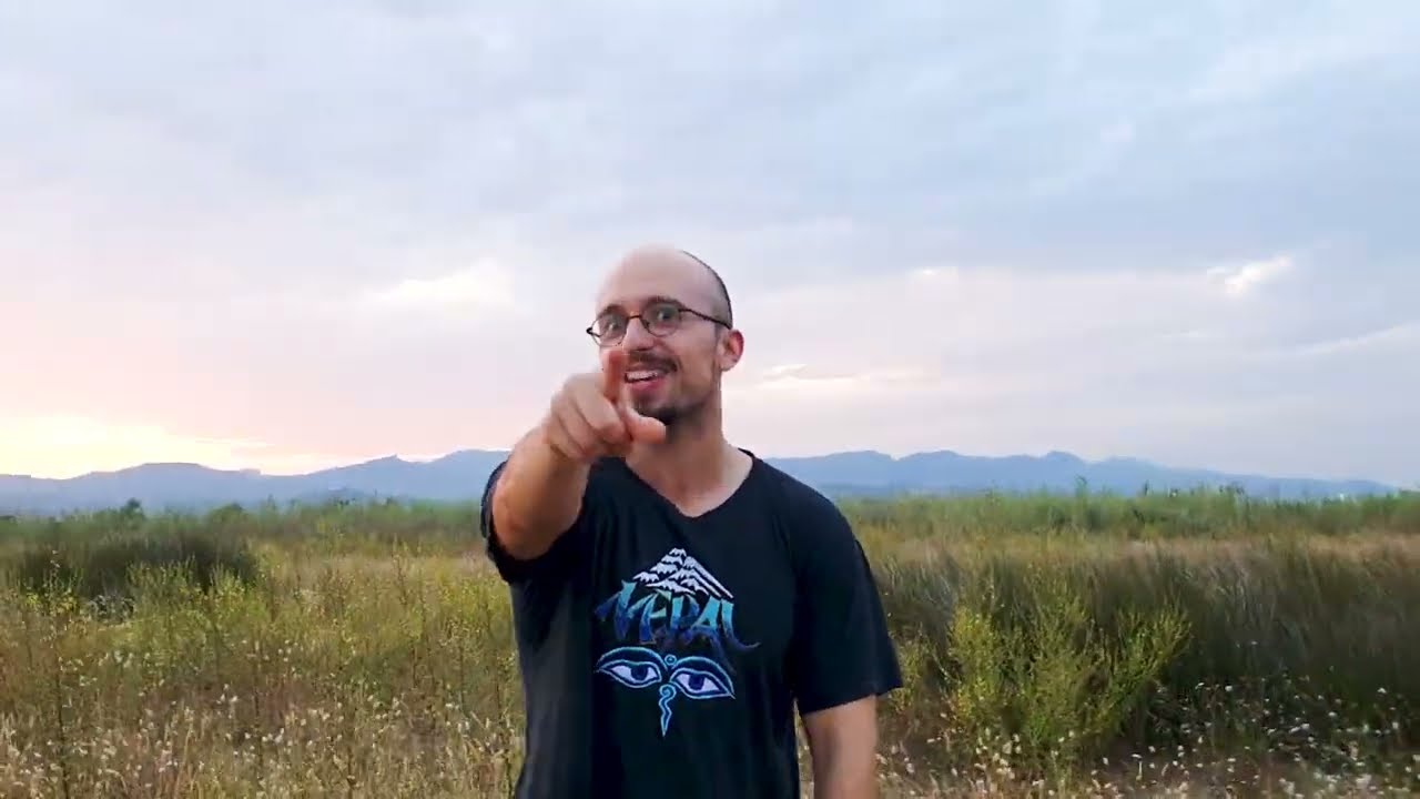 Oloff - White 2Pac (Official Video)