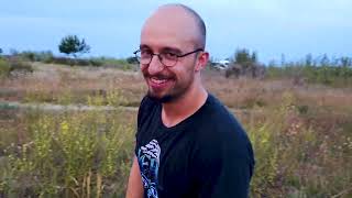 Oloff - White 2Pac Official Video