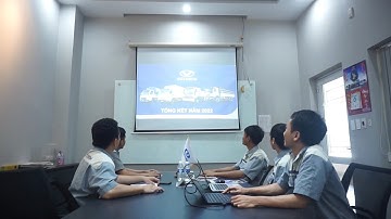 Nhìn Lại Hành Trình 2022 | Video Tất Niên DoThanh Auto