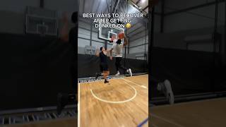 The best ways to get DUNKED ON…🤣