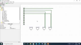 ENCODER DECIMAL TO BINARY screenshot 2
