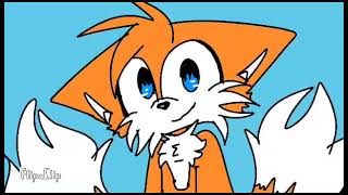 Secret Garden meme//Sonic.exe//Flipaclip