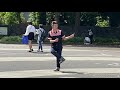 「真っ赤なツイスト」原宿ストリート◆◇good Spirits◇◆