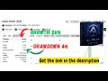 Alpha Striker AI V4 MT4 EA – Smart Prop-Firm Ready Forex Bot