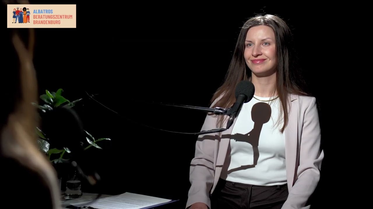 Какая помощь необходима беженцам из Украины? Опыт психолога Ирины Мельниковой