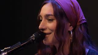 Anna Graves - Burn On | 101.9 KINK | PNC Live Studio Session