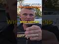 Guy Refuses Sergeant's Demands When The Cop Violates The 1st Amendment Right To Film In Public