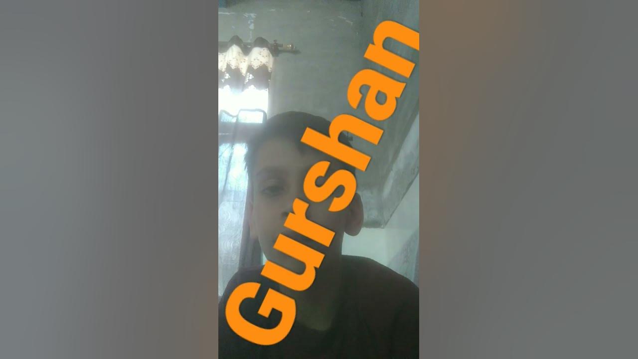Gurshan - YouTube