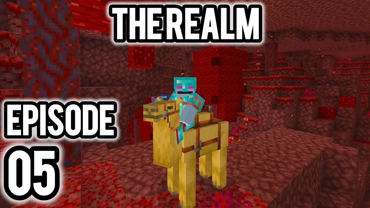 The Realm: Dark Trouble
