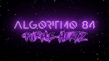 Purple Hertz - Algoritmo 84