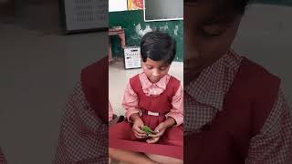 How to count notes | Play-way Method | #creative #school #education #primaryschool