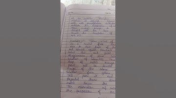 B.sc part 2 ka subsidiary chemistry 🧪🧪⚗️ // short video //