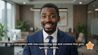 Struggling With Low-Converting Ads? Here's How AI Video Ads Can Boost Sales Fast