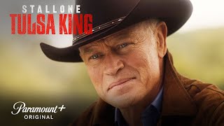 Cal Thinks Margaret Can Do Better?! 😱 Tulsa King (Season 2)