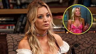 Make Sure You're Alone Before Looking At These Kaley Cuoco Photos screenshot 1