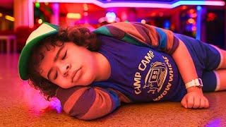 Sleep at Starcourt — 1+ Hour of Gentle Season 3 Recap