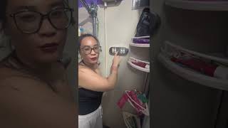 INSTALLING SOMETHING | JULIA EVANGELINE UNITE
