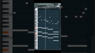 FROM MELODY TO TROPICAL HOUSE #flstudio