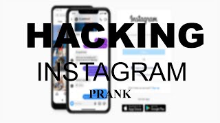 Scamming Instagram Passwords | Prank (Phishing-Attack-Demo) screenshot 5