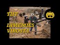 Tiit Ihmemies  Virosta | Karpolla on asiaa