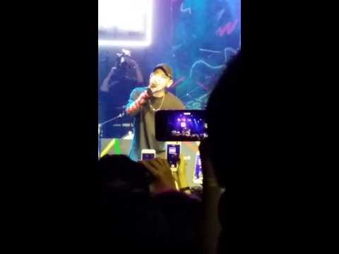 160527 Crush Whatever you do Live club day