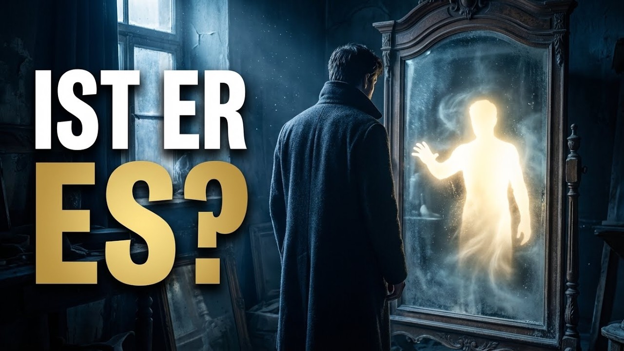 5 echte Zeichen für Seelenverwandte 👁️ (Du bildest es dir nicht ein)